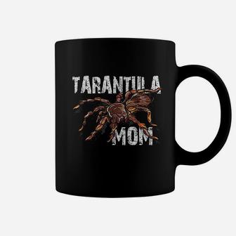 Tarantula Mom Spider Lover Gift Tarantulas Owner Gifts Coffee Mug - Seseable