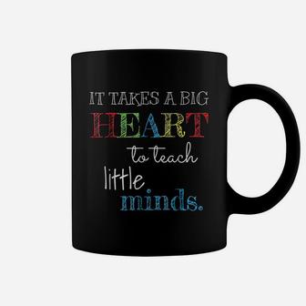 Teacher Appreciation Gift Coffee Mug - Seseable