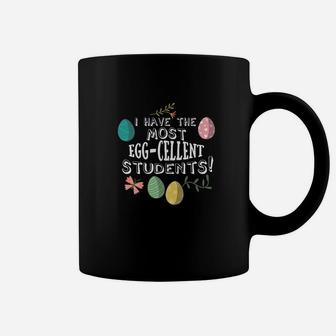 Teacher Easter Cute Gift Men Women Elementary School Coffee Mug - Seseable