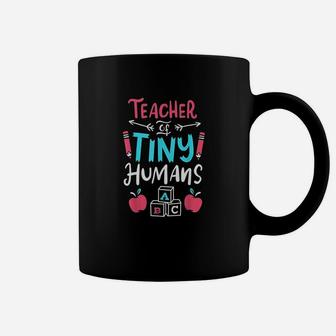 Teacher Preschool Pre K Kindergarten Coffee Mug - Seseable