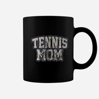 Tennis Mom Mothers Day birthday Coffee Mug - Seseable