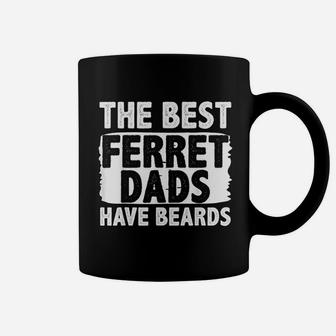 The Best Ferrest Dads, best christmas gifts for dad Coffee Mug - Seseable