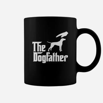 The Dogfather Plott, best christmas gifts for dad Coffee Mug - Seseable