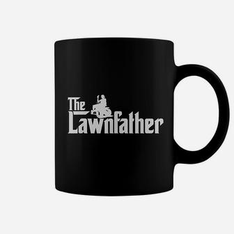 The Lawnfather, best christmas gifts for dad Coffee Mug - Seseable
