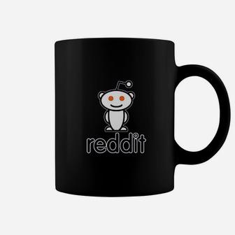 Threadsquad Reddit Online Forum Community Coffee Mug - Seseable
