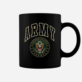 United States Army Coffee Mug - Seseable