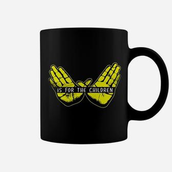 Urban Hip Hop Vintage Graphic Coffee Mug | Seseable UK