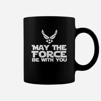 Us Air Force T Shirt For Men &ampamp Women Coffee Mug - Seseable