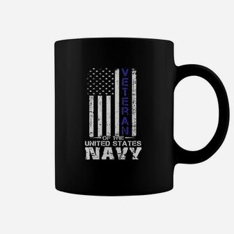 Us Navy Veteran Veterans Day Coffee Mug - Seseable