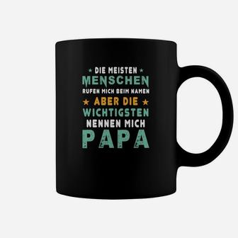 Vater Papa Vatertag Geschenk Tassen - Seseable
