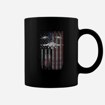 Veteran Of The United States Us Air Force Usaf Gift Coffee Mug - Seseable