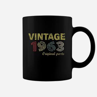 Vintage 1963 Coffee Mug - Seseable
