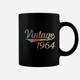 Vintage 1964 Made In 1964 Coffee Mug - Seseable