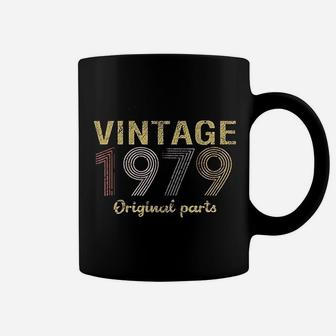 Vintage 1979 Rock Music Coffee Mug | Seseable UK