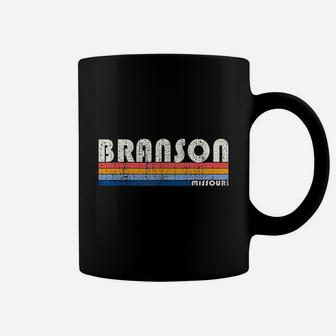 Vintage 70s 80s Style Branson Coffee Mug - Seseable