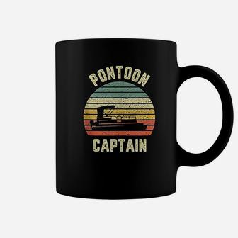 Vintage Captain Coffee Mug - Seseable
