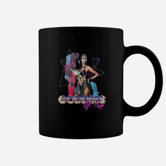 Vintage Chers Arts Design Distressed Tour Music 2021 Coffee Mug | Seseable UK