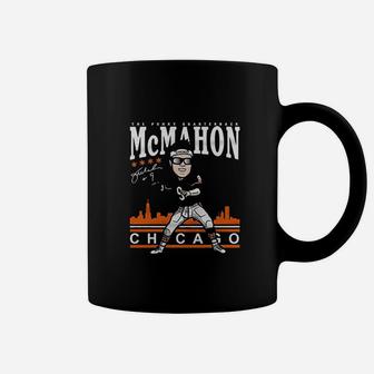 Vintage Chicago Football Coffee Mug - Seseable