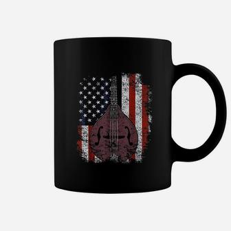 Vintage Country Music Coffee Mug | Seseable UK