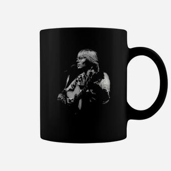 Vintage Denver Idol John Country Music Legends Live Forever Coffee Mug - Seseable