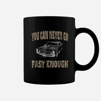 Vintage Drag Racing Hot Rod Street Race Coffee Mug - Seseable