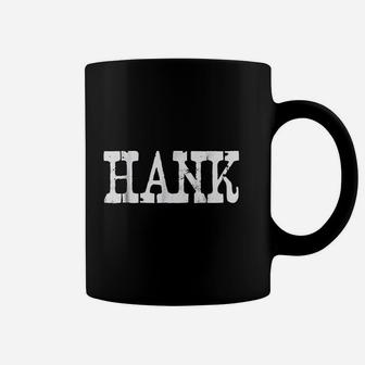 Vintage Hank Country Music Coffee Mug | Seseable UK