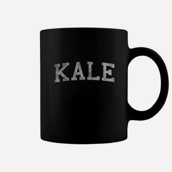 Vintage Kale Coffee Mug - Seseable