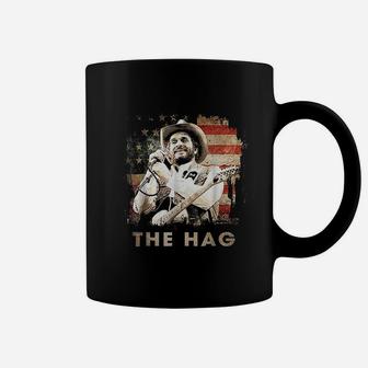 Vintage Love Outlaw Music Coffee Mug | Seseable UK