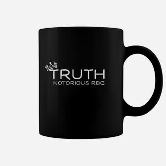 Vintage Notorious Truth Coffee Mug - Seseable