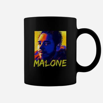 Vintage Rapper Post Leave Me Malone Coffee Mug - Seseable
