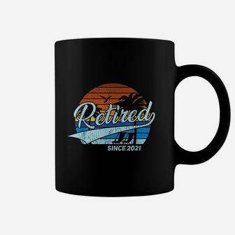 Vintage Sun Island Retired Since 2021 Coffee Mug - Seseable