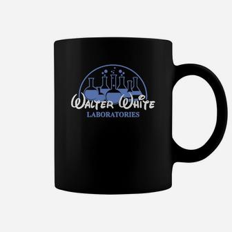 Walter White Laboratories T Shirt Breaking Pinkman T-shirt Coffee Mug - Seseable