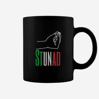 Words In Italian Stunad Italian Funny Italy Gift Coffee Mug - Seseable