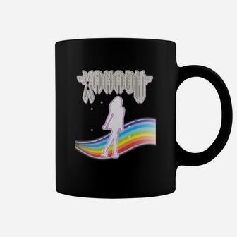 Xanadu Inspiration Xanadu Musical Windsor Theatre Coffee Mug - Seseable