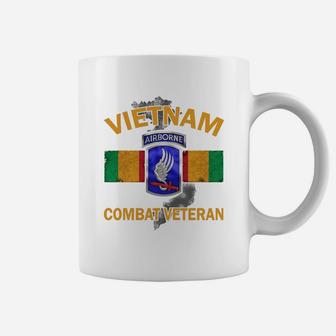 173rd Airborne Brigade-combat Veteran Coffee Mug - Seseable