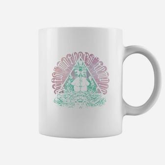 Acid Mothers Temple Coffee Mug - Seseable