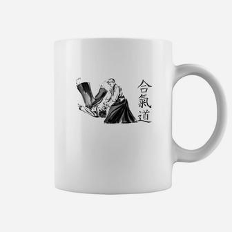 Aikido T-shirts201755140457 Coffee Mug - Seseable