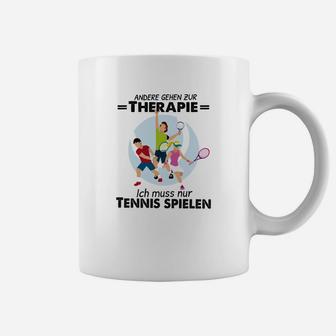 Andere Gehen Zur Therapie Tennis Tassen - Seseable