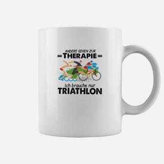 Andere Gehen Zur Therapie Triathlon Tassen - Seseable