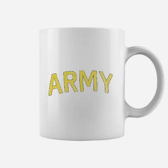 Army Pt Style Coffee Mug - Seseable