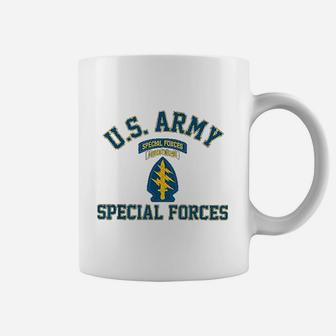 Army Special Forces Coffee Mug - Seseable