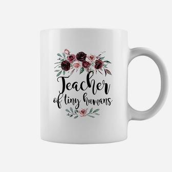 Back To School Gift Prek Kindergarten Teacher Coffee Mug - Seseable