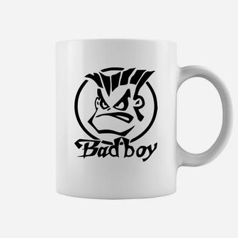 Bad Boy Full Color Mug Coffee Mug - Seseable