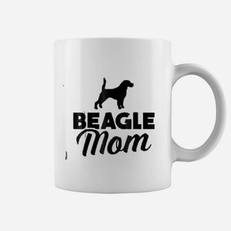 Beagle Mom Beagle Dog Coffee Mug - Seseable
