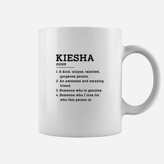 Best Friend Definition Funny Gift, best friend gifts Coffee Mug - Seseable