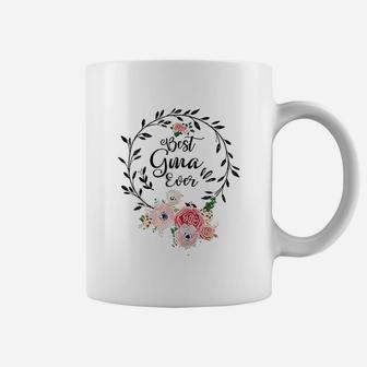 Best Gma Ever Mothers Day Gift Coffee Mug - Seseable