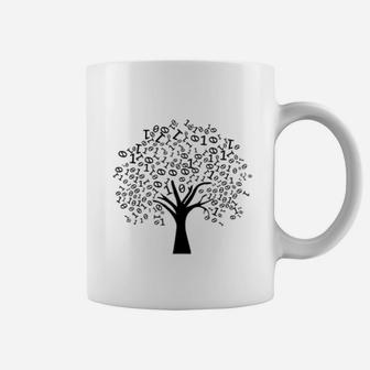 Binary Tree Computer Science Coding Programmer Coffee Mug - Seseable