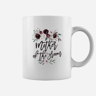 Bridal Shower Wedding Gift For Mother Of The Groom Coffee Mug - Seseable