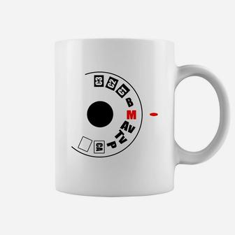 Camera Coffee Mug - Seseable