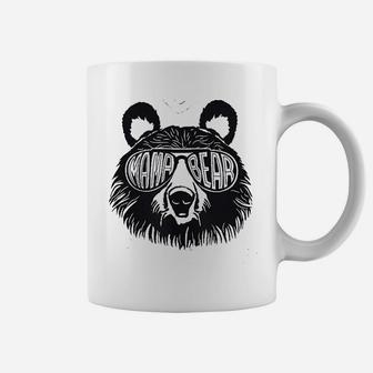 Classy Mood Mama Bear birthday Coffee Mug - Seseable